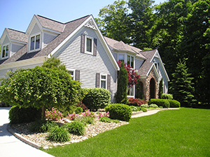 Landscapers and Lawncare Services in Lehi, UT
